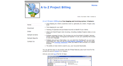 Desktop Screenshot of lgwsoftware.com